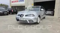 2006 Seat Ibiza