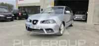 2006 Seat Ibiza