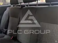 2006 Seat Ibiza