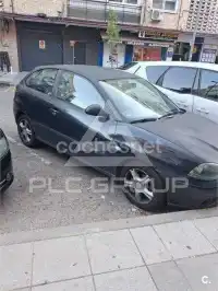 2006 Seat Ibiza