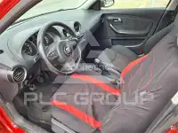 2006 Seat Ibiza