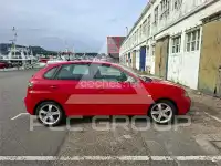2006 Seat Ibiza
