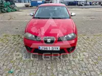2006 Seat Ibiza
