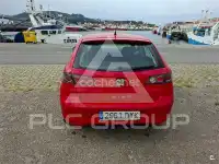 2006 Seat Ibiza