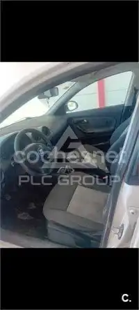 2006 Seat Ibiza