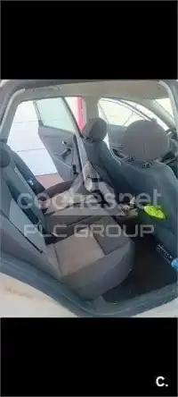 2006 Seat Ibiza