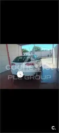 2006 Seat Ibiza