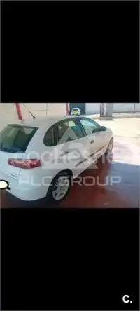 2006 Seat Ibiza