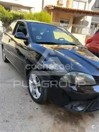 2006 Seat Ibiza