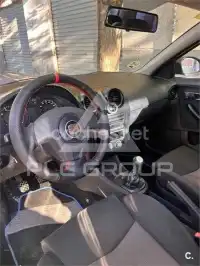2006 Seat Ibiza