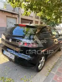 2006 Seat Ibiza