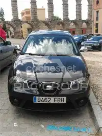 2006 Seat Ibiza