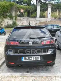 2006 Seat Ibiza