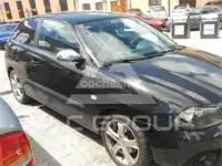 2006 Seat Ibiza