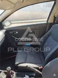 2006 Seat Ibiza