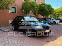 2006 Seat Ibiza