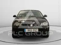 2006 Seat Ibiza