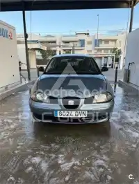 2006 Seat Ibiza