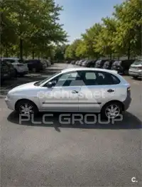 2006 Seat Ibiza