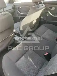 2006 Seat Ibiza
