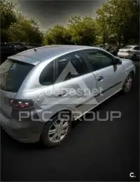 2006 Seat Ibiza