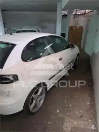 2006 Seat Ibiza
