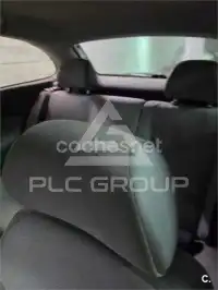 2006 Seat Ibiza