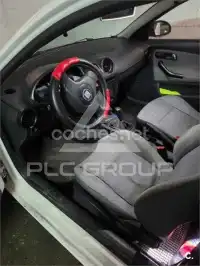 2006 Seat Ibiza