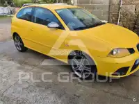 2006 Seat Ibiza