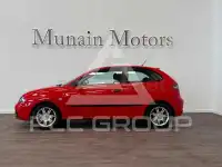 2006 Seat Ibiza