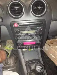 2006 Seat Ibiza
