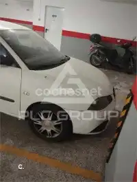 2006 Seat Ibiza