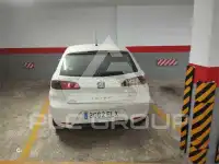 2006 Seat Ibiza