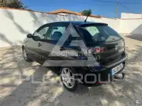 2006 Seat Ibiza