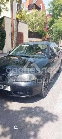 2006 Seat Ibiza
