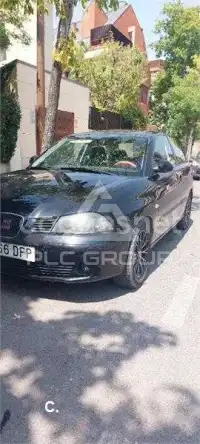 2006 Seat Ibiza