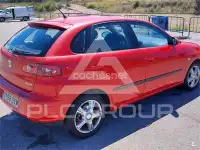 2006 Seat Ibiza