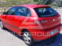 2006 Seat Ibiza