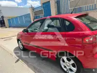 2006 Seat Ibiza