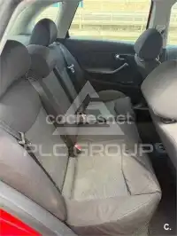 2006 Seat Ibiza