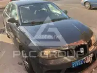 2006 Seat Ibiza