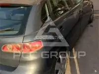 2006 Seat Ibiza