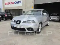 2006 Seat Ibiza