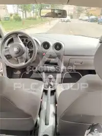 2006 Seat Ibiza