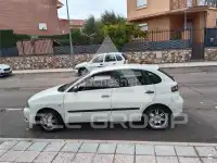2006 Seat Ibiza