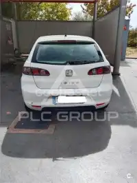 2006 Seat Ibiza