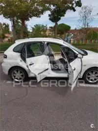 2006 Seat Ibiza