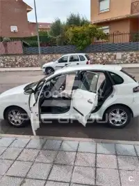 2006 Seat Ibiza