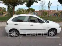 2006 Seat Ibiza