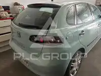 2006 Seat Ibiza
